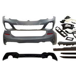 Kit  De Carrocería BMW G21 2019+ Look M Performance