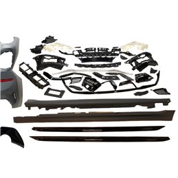 Kit  De Carrocería BMW G21 2019+ Look M Performance