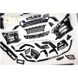 Kit  De Carrocería BMW G21 2019+ Look M Performance