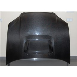 Capó Carbono Subaru Impreza '04 S/T