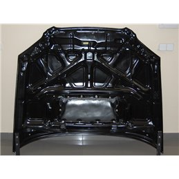 Capó Carbono Subaru Impreza '04 S/T