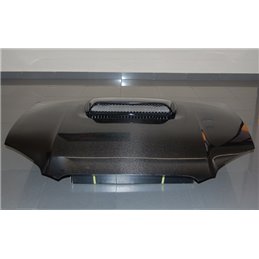 Capó Carbono Subaru Impreza '04 S/T