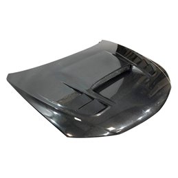 Capó Carbono Subaru Impreza '08 C/T