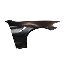 Kit De Carrocería BMW E46 98-02 4 Puertas