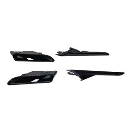 Kit De Carrocería BMW E46 98-02 4 Puertas