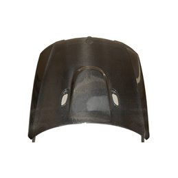 Capó Carbono BMW E90 / E91 2005-2008 Tipo M3 C/T