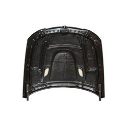 Capó Carbono BMW E90 / E91 2005-2008 Tipo M3 C/T