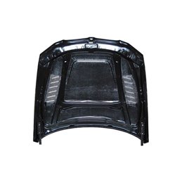 Capó Carbono BMW E92 / E93 2006-2009 Look CS