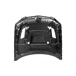 Capó BMW E92 / E93 10-13 LCI Look M3 GTR Metal