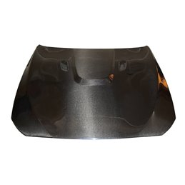 Capó Carbono BMW F10 2010-2016 look M3  Con Toma