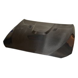 Capó Carbono BMW F10 2010-2016 look M3  Con Toma