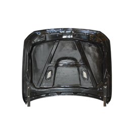 Capó Carbono BMW F10 2010-2016 look M3  Con Toma