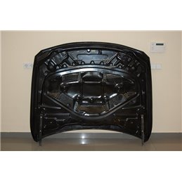 Capó Carbono BMW F30 / F31 / F32 / F33 / F36 Look M4 Con Toma