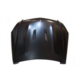 Capó Mercedes W204 2-4P 2011-2014 507 Look Black Series Metal