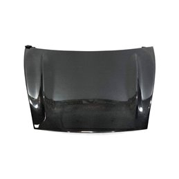 Capó Carbono Porsche Cayenne 2002-2006 Con Toma