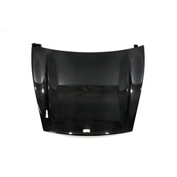 Capó Carbono Porsche Cayenne 2002-2006 Con Toma