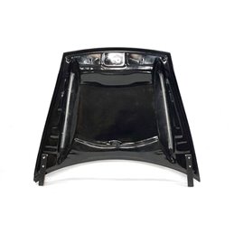 Capó Carbono Porsche Cayenne 2002-2006 Con Toma