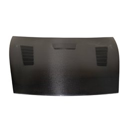 Capó Carbono Porsche Cayenne 2002-2006