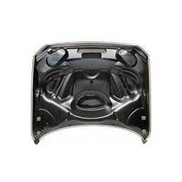 Capó BMW F20/F21 12-19 F22/F23 2014+  F87 Look M2 ALUMINIO