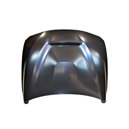 Capó BMW F30 /F31/F32/F33/F36 Look GTS Aluminio
