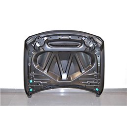 Capó BMW F30 /F31/F32/F33/F36 Look GTS Aluminio