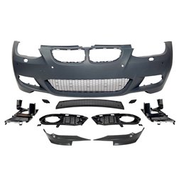 Taloneras Seat Leon 09-12 ABS