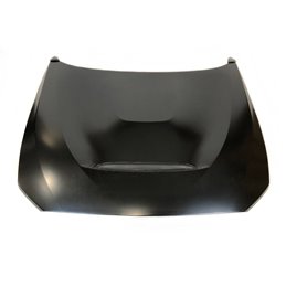 Capó BMW F20/F21 12-19 F22/F23 2014+  F87 M2 Look GTS Aluminio