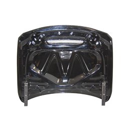 Capó Carbono BMW F30 / F31 / F32 / F33 / F36 Look GTS