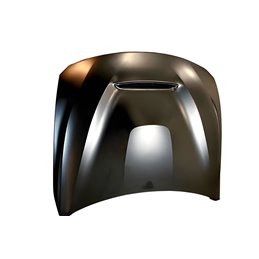 Capó BMW F80 Look M3 / F82 Look M4 / F83 Look M4 Aluminio Look GTS