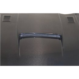 Capó Carbono Ford Mustang 2015-2017 Look GT-350-R