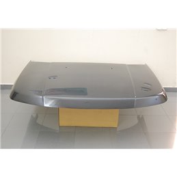 Capó Carbono Land Rover Sport 2005-2012