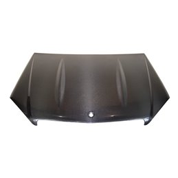 Capó Carbono Mercedes W204 Tipo C63 07-10