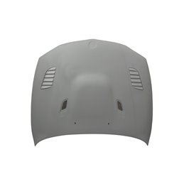 Capó De Fibra BMW E81 / E82 / E87 / E88 Look M3 GTR