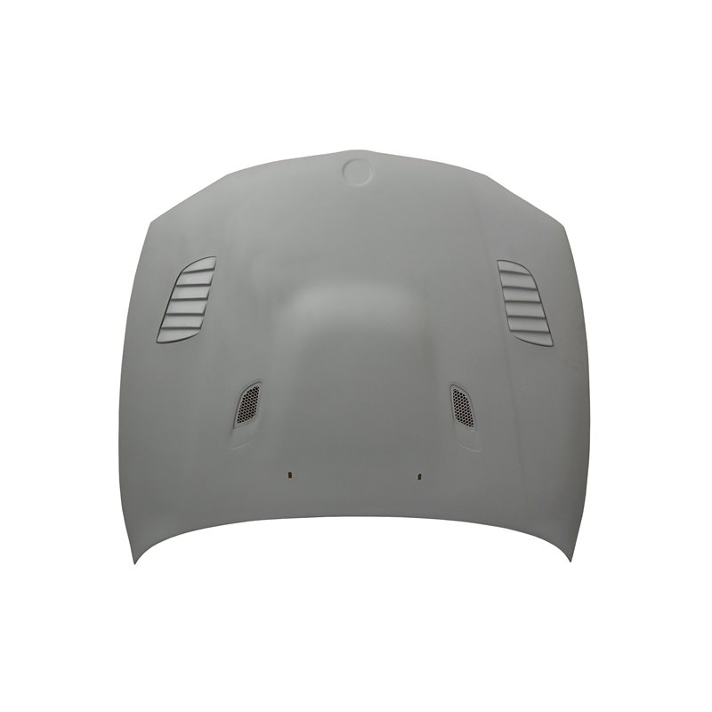 Capó De Fibra BMW E81 / E82 / E87 / E88 Look M3 GTR