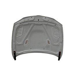 Capó De Fibra BMW E81 / E82 / E87 / E88 Look M3 GTR