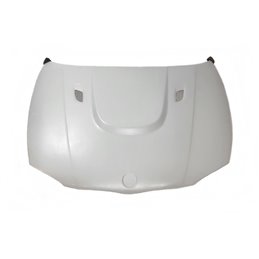 Capó De Fibra BMW E81 / E82 / E87 / E88 Look M3