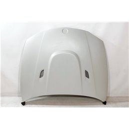 Capó De Fibra BMW E81 / E82 / E87 / E88 Look M3