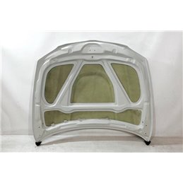 Capó De Fibra BMW E81 / E82 / E87 / E88 Look M3