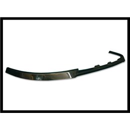 Parrilla Mercedes C292 2014-2018 Look GT Full Black Cámara