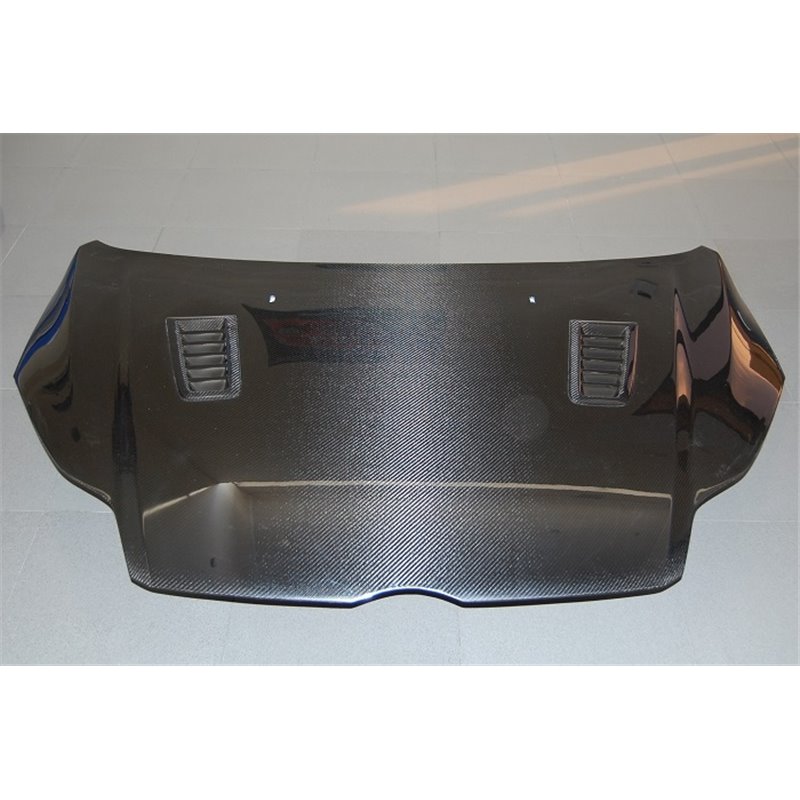 Capó Carbono Ford Focus 2012-2015 RS