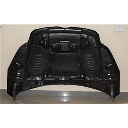 Capó Carbono Ford Focus 2012-2015 RS