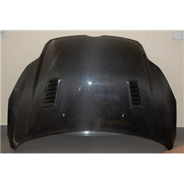 Capó Carbono Ford Focus 2012-2015 RS