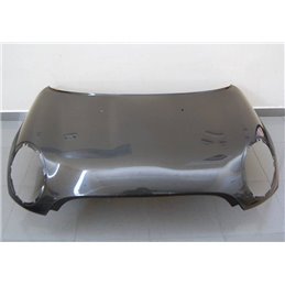 Capó Carbono Mini Cooper R55 / R56 / R57 2006-2010