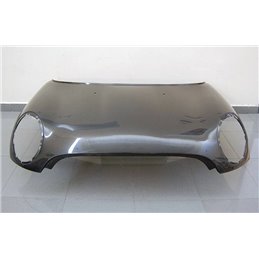 Capó Carbono Mini Cooper R55 / R56 / R57 2006-2010