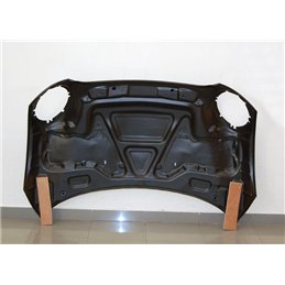Capó Carbono Mini Cooper R55 / R56 / R57 2006-2010