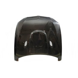 Capó Carbono BMW E92 / E93 2006-2009 Look M3