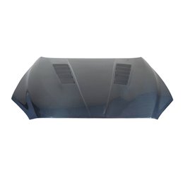 Capó Carbono BMW F12 / F13 / F06 Con Toma