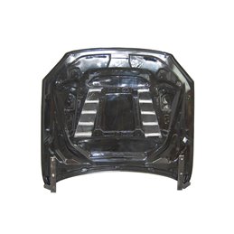 Capó Carbono BMW F12 / F13 / F06 Con Toma