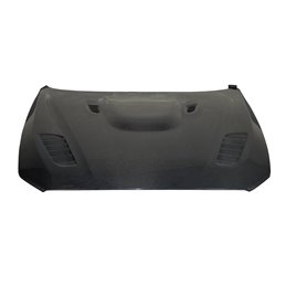 Capó Carbono BMW F20/F21 2012-2019  /  F22/F23 2014+ / F87 Look M3