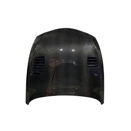 Capó Carbono BMW E63 / E64 M Look GTR